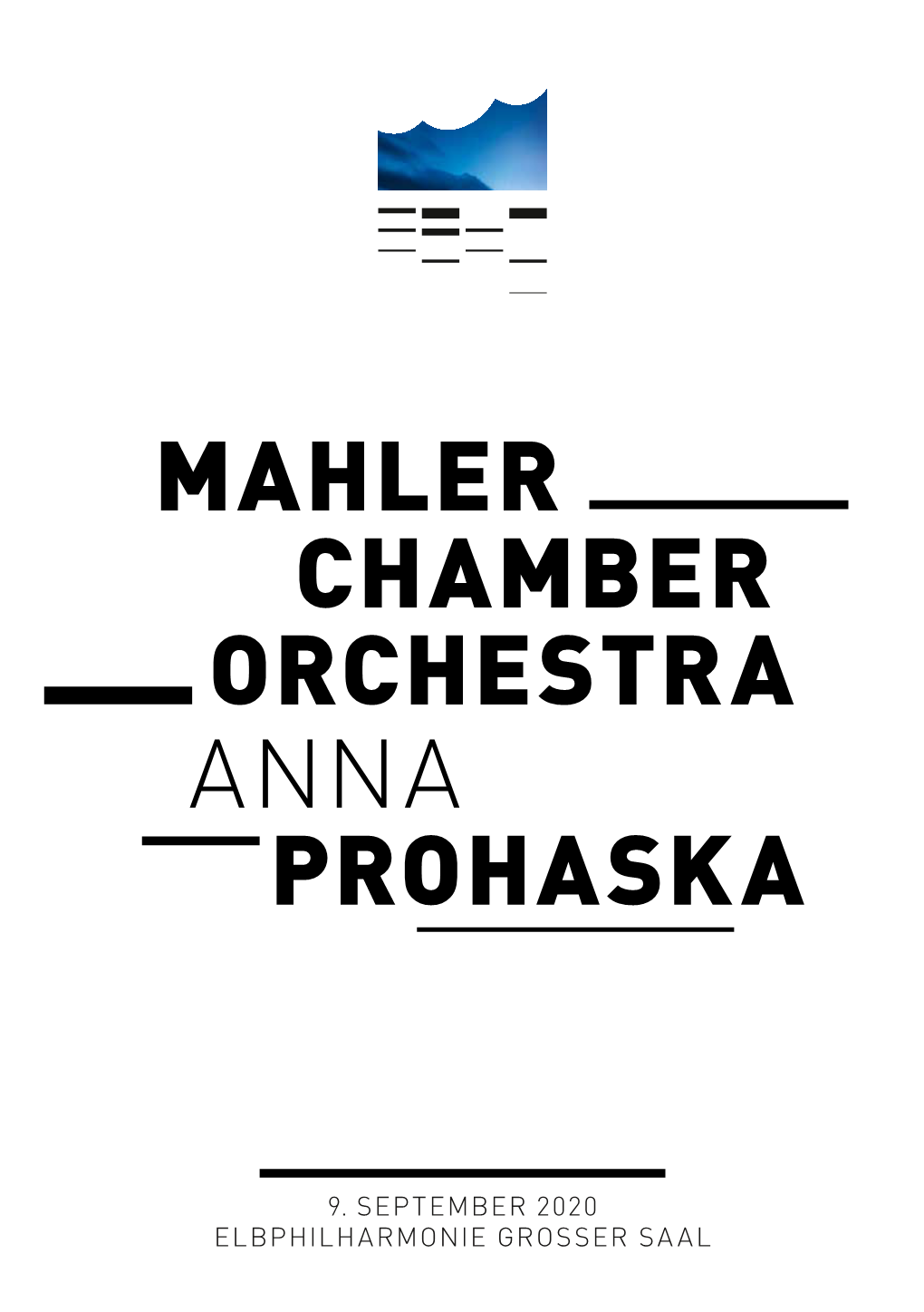 Mahler Chamber Orchestra Prohaska