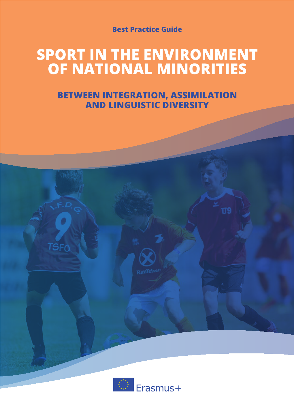 Sport in the Environment of National Minorities