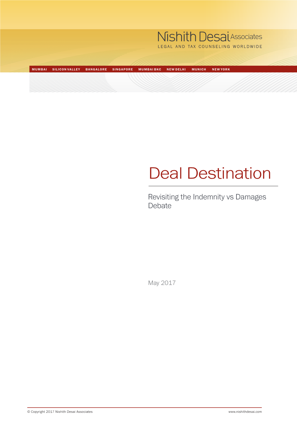 Deal Destination