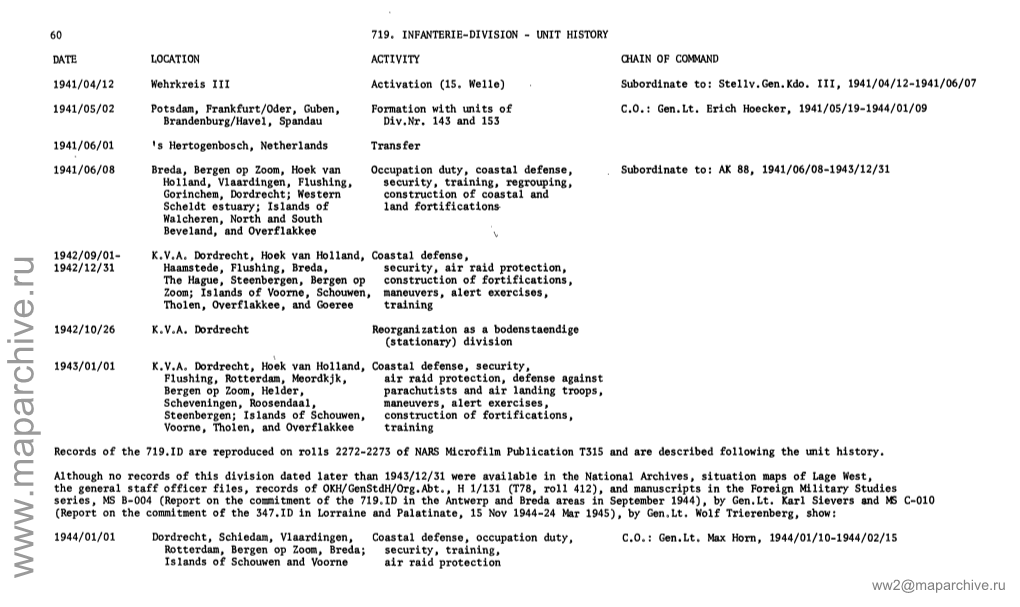 719 Infanterie-Division.Pdf