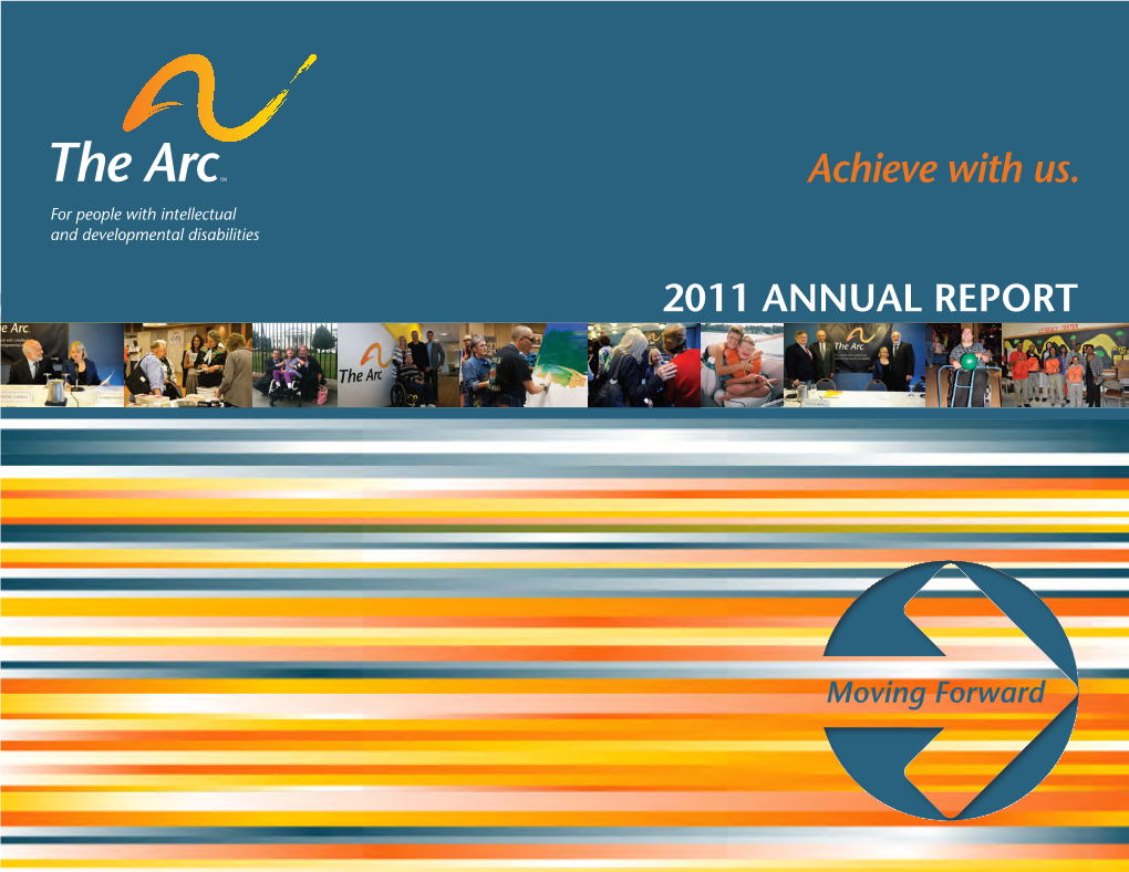 2011 Annual Report