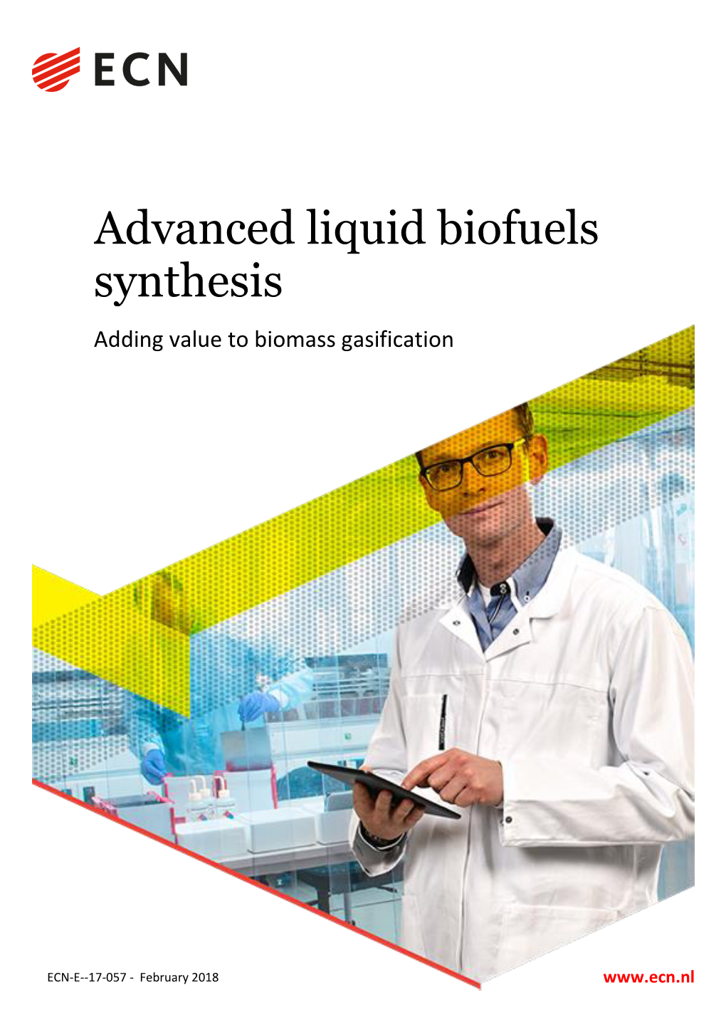 Advanced Liquid Biofuels Synthesis