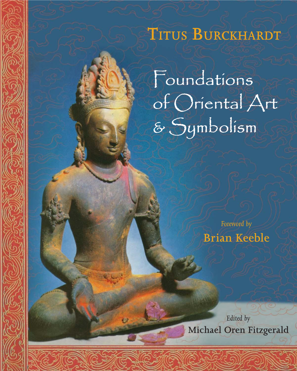 Foundations of Oriental Art & Symbolism