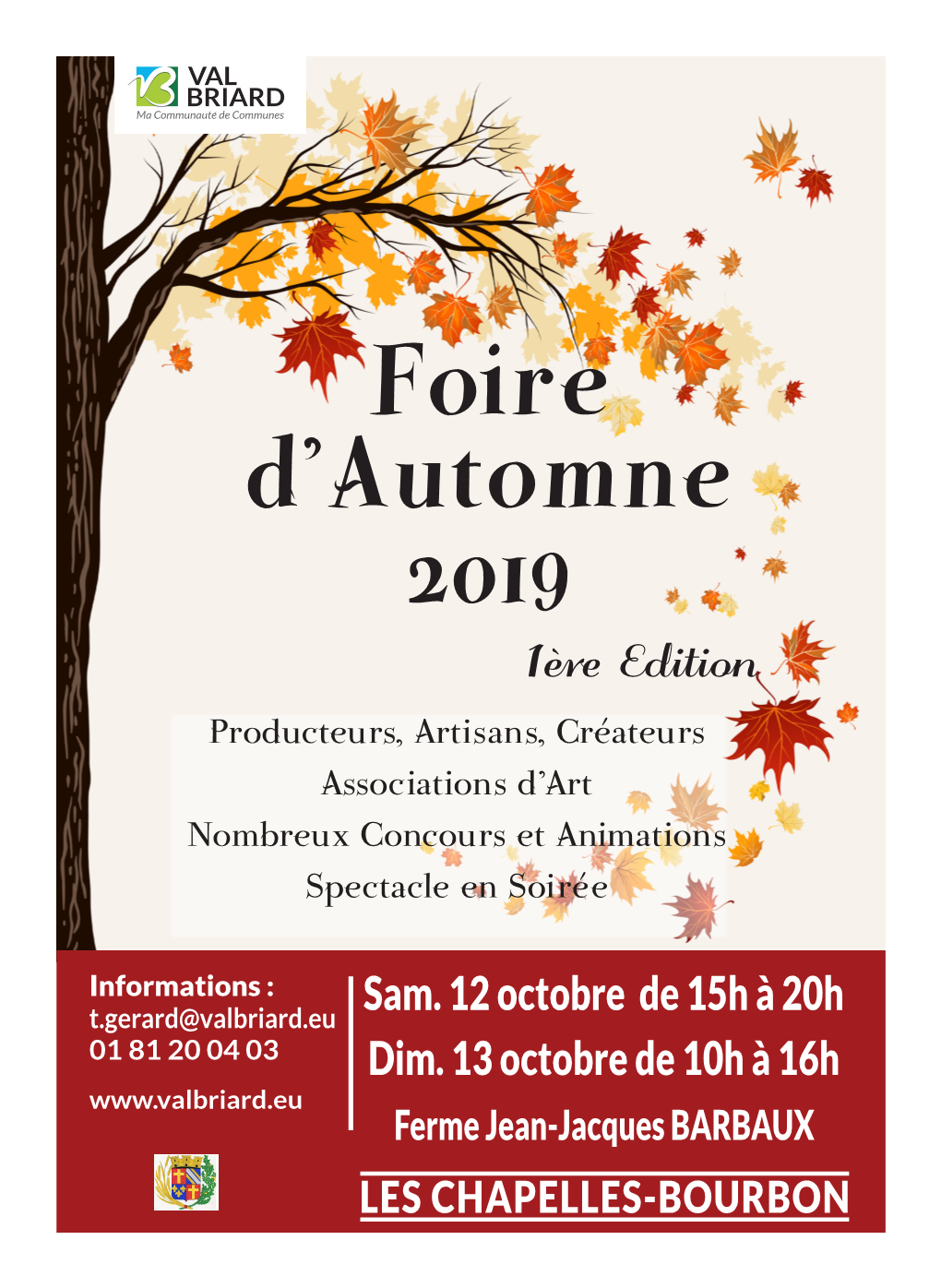 Foire D'automne