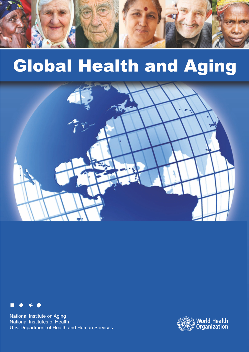 Global Health and Aging