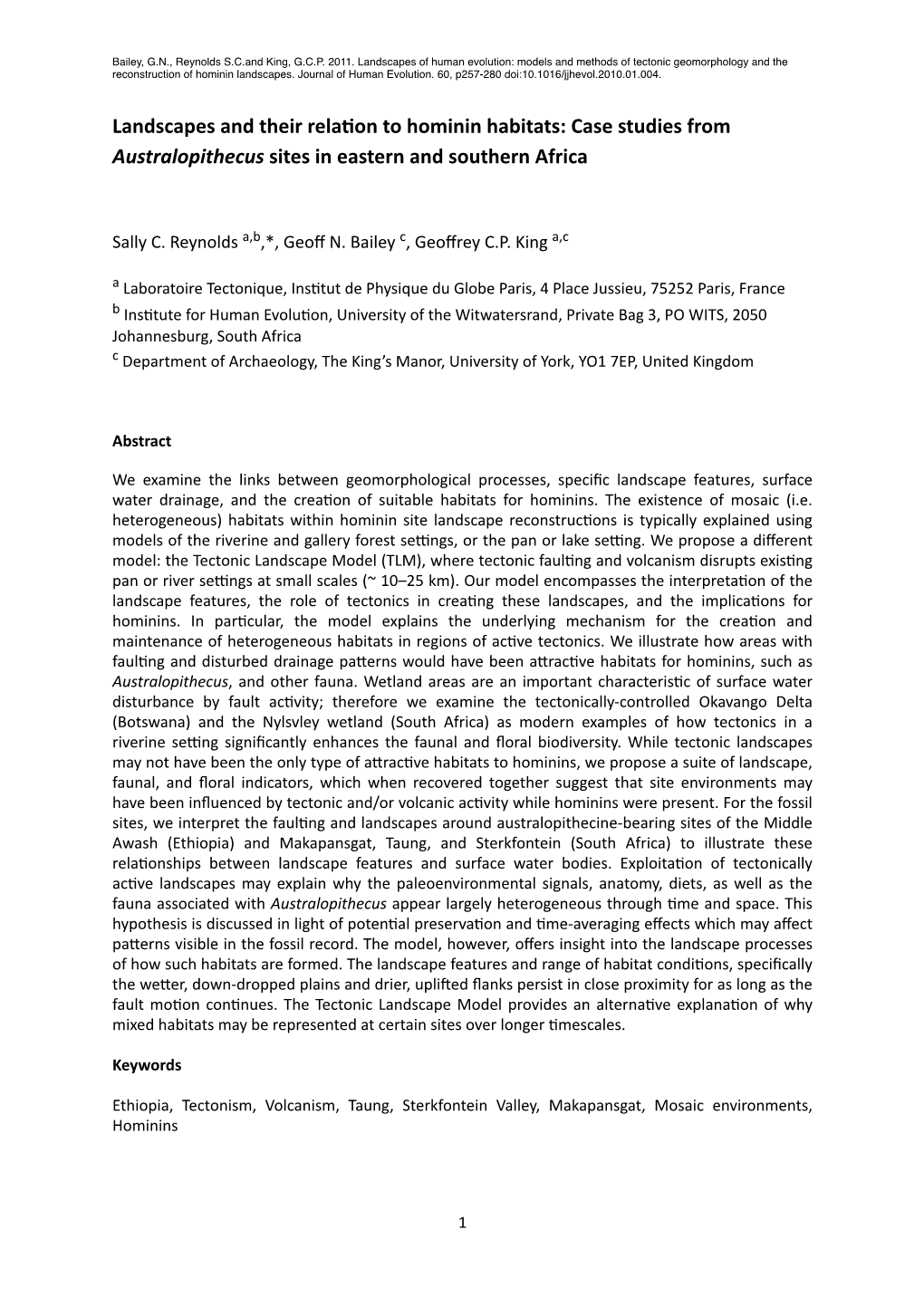 2011 Reynolds Etal 2011 Author V5 GK.Pages