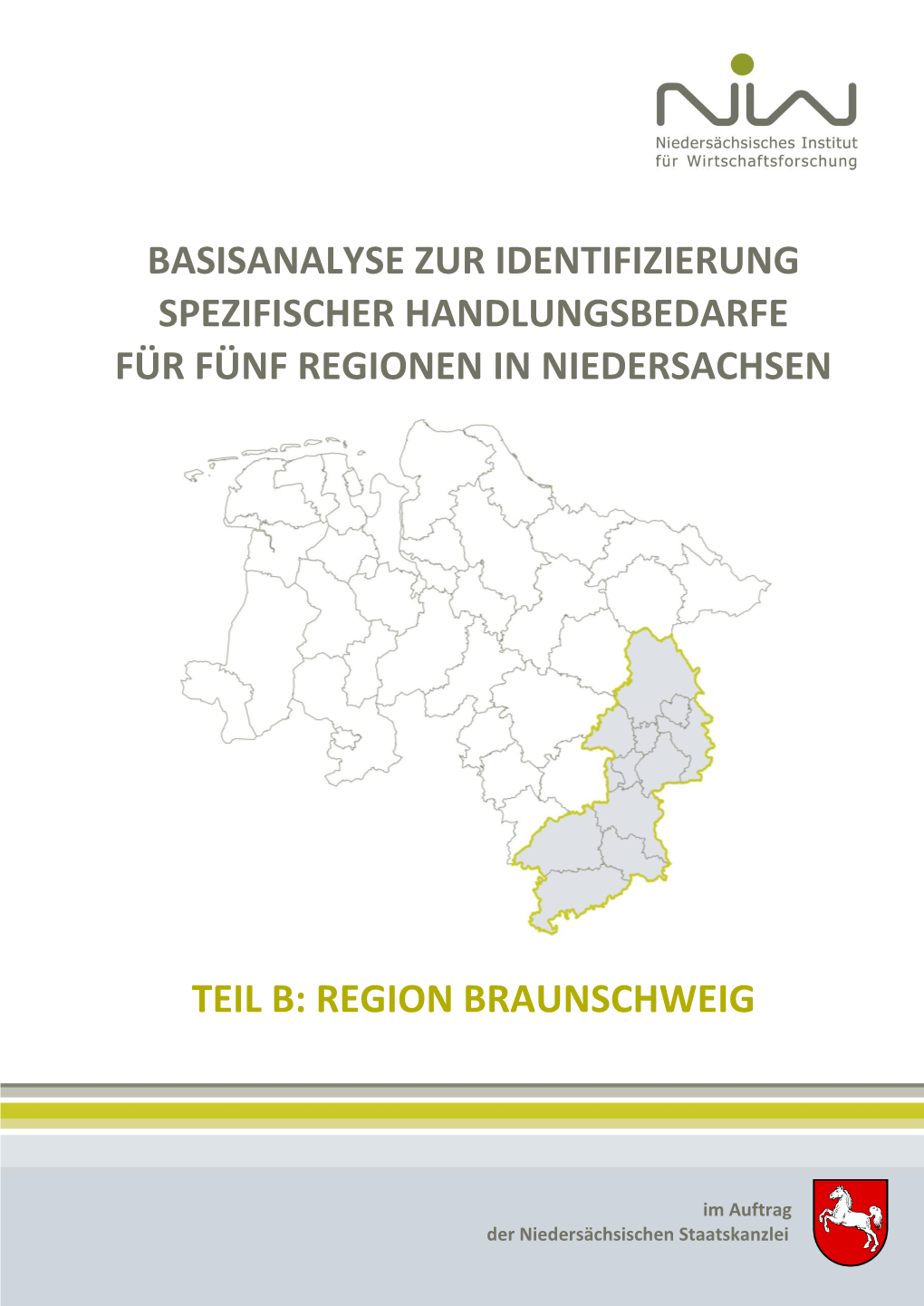 Region Braunschweig