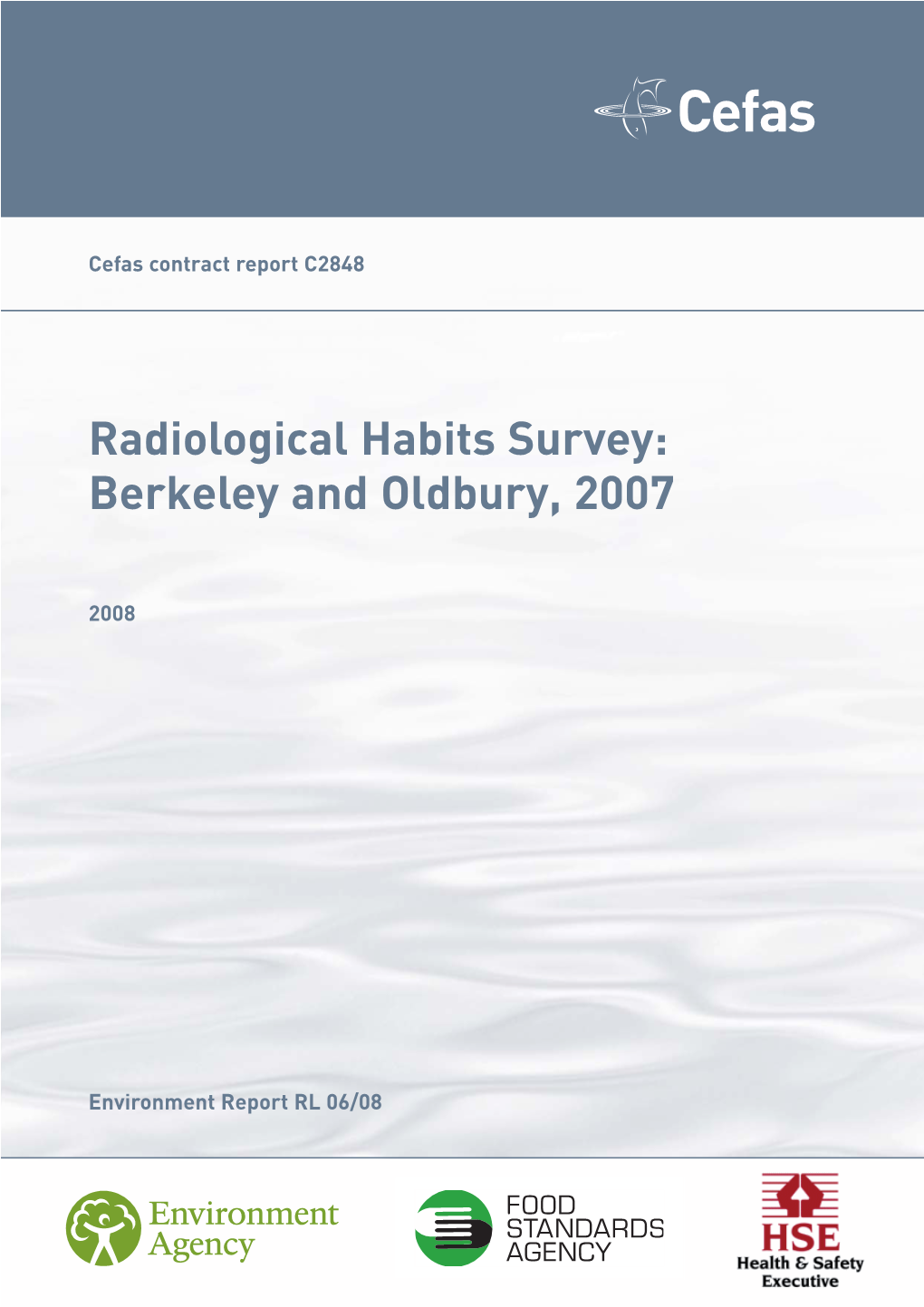 Berkeley and Oldbury, 2007