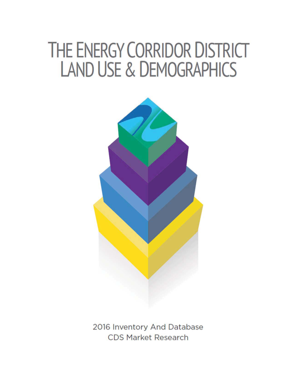The Energy Corridor Area Occupations