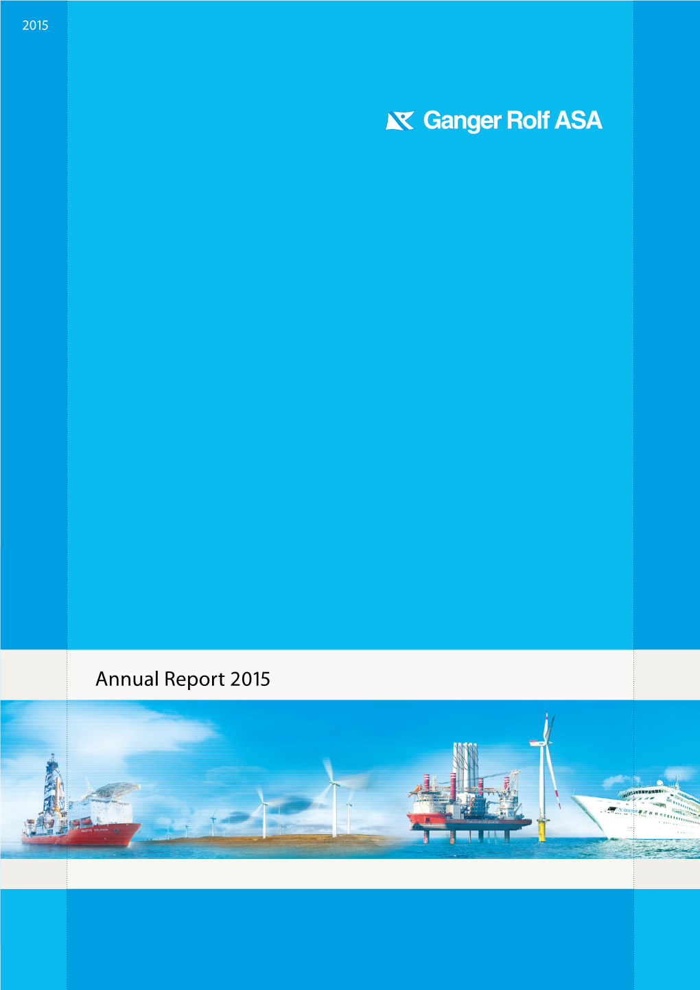 Annual Report 2015 2