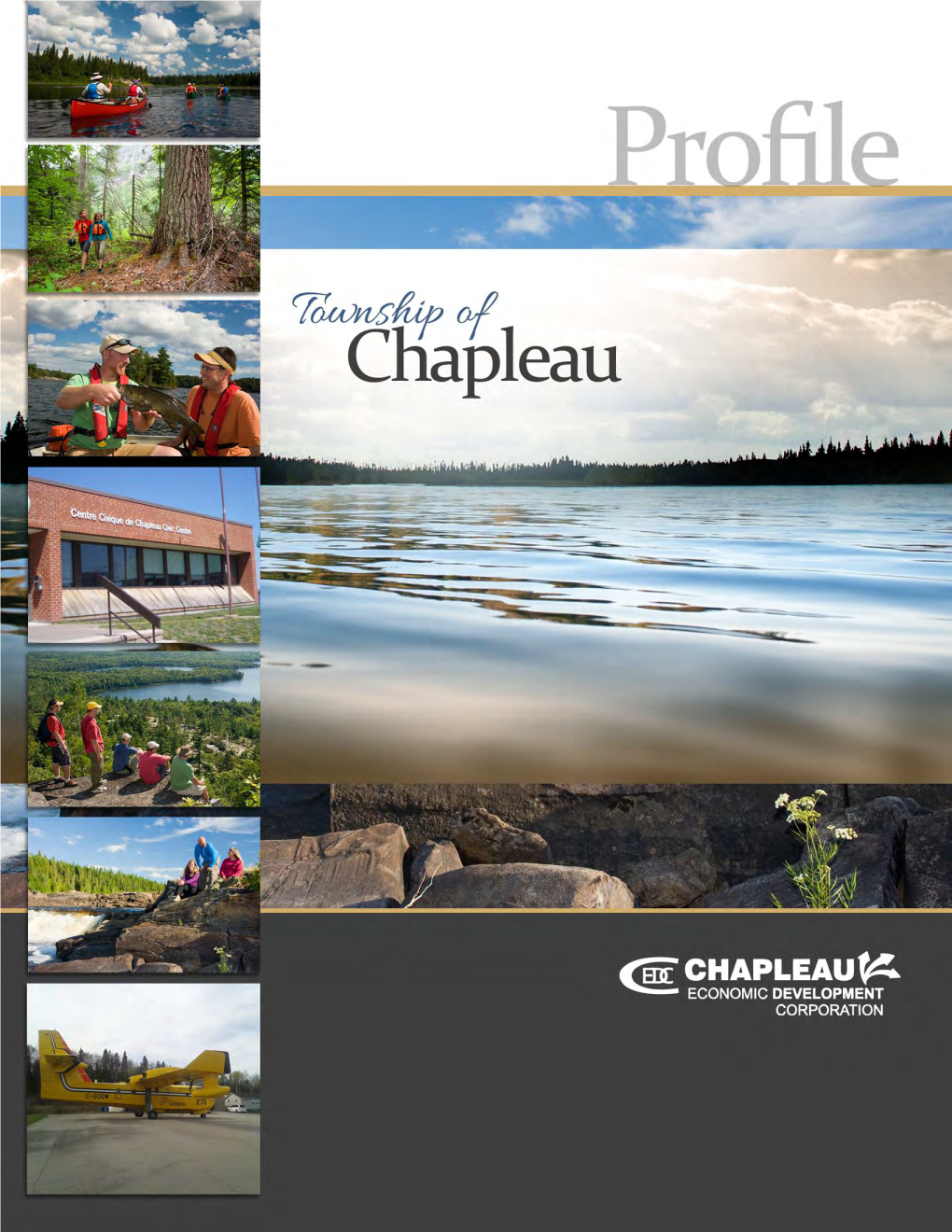 Chapleau Community Profile