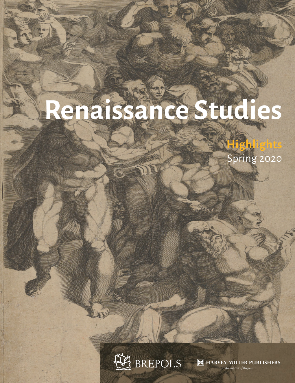 Renaissance Studies