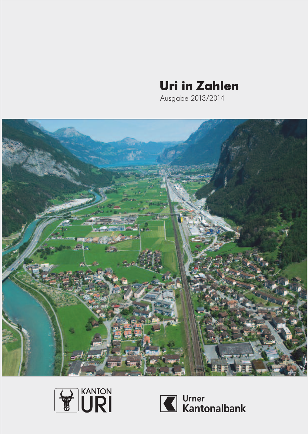 Uri in Zahlen