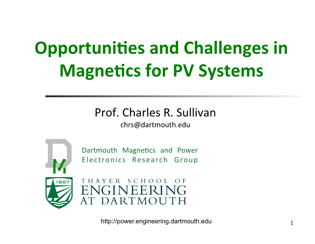 Sullivan NREL Powel Workshop Final Share.Pptx