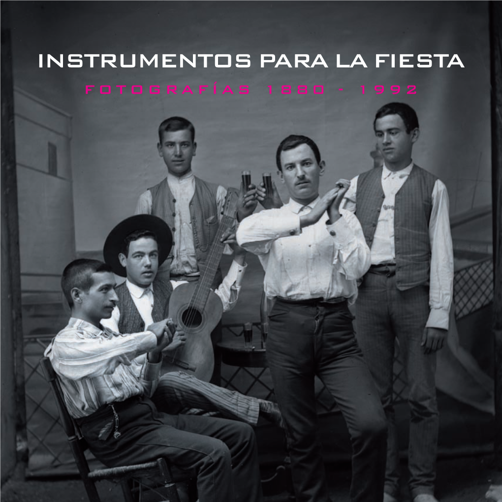 Instrumentosparalafiesta