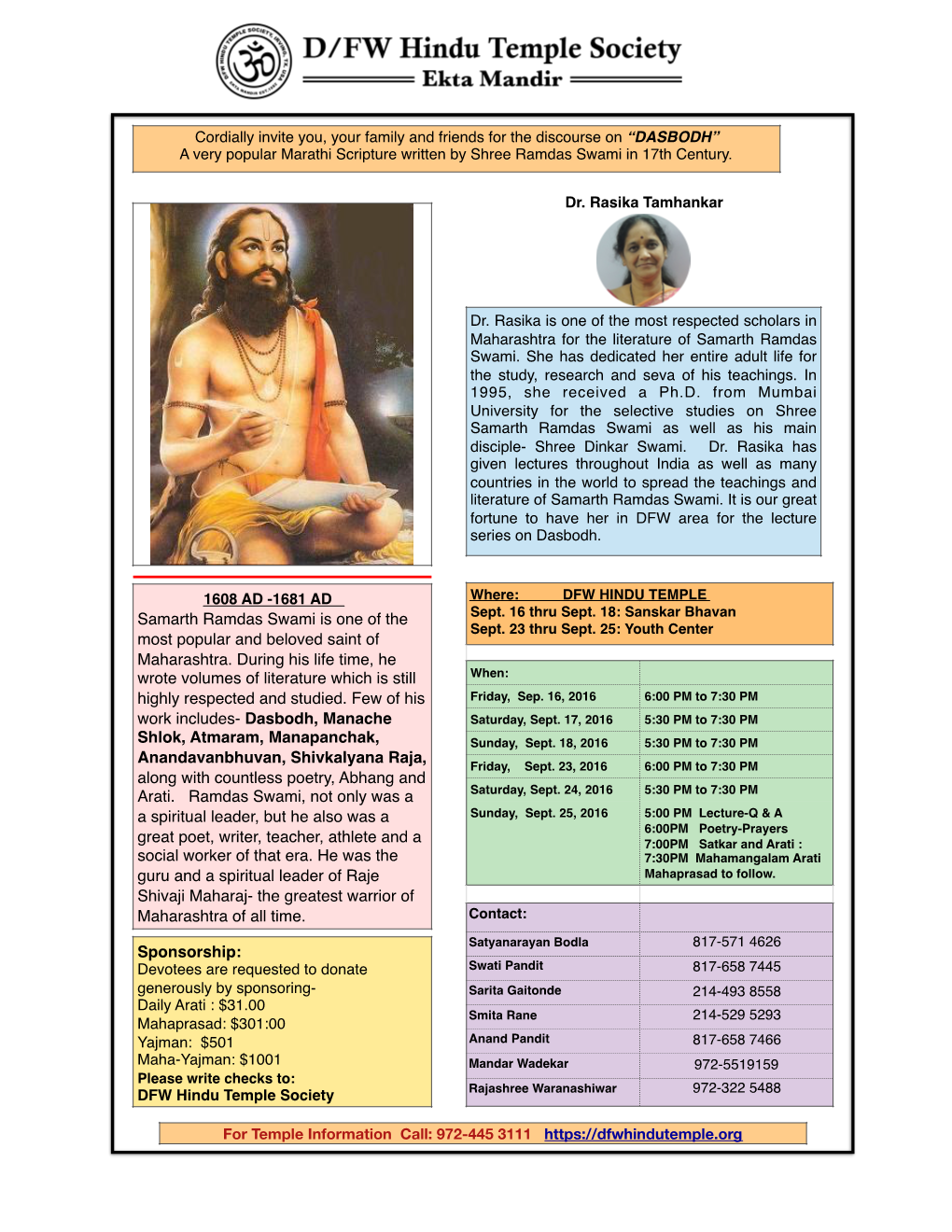 Dasbodh Flyer FINAL Copy