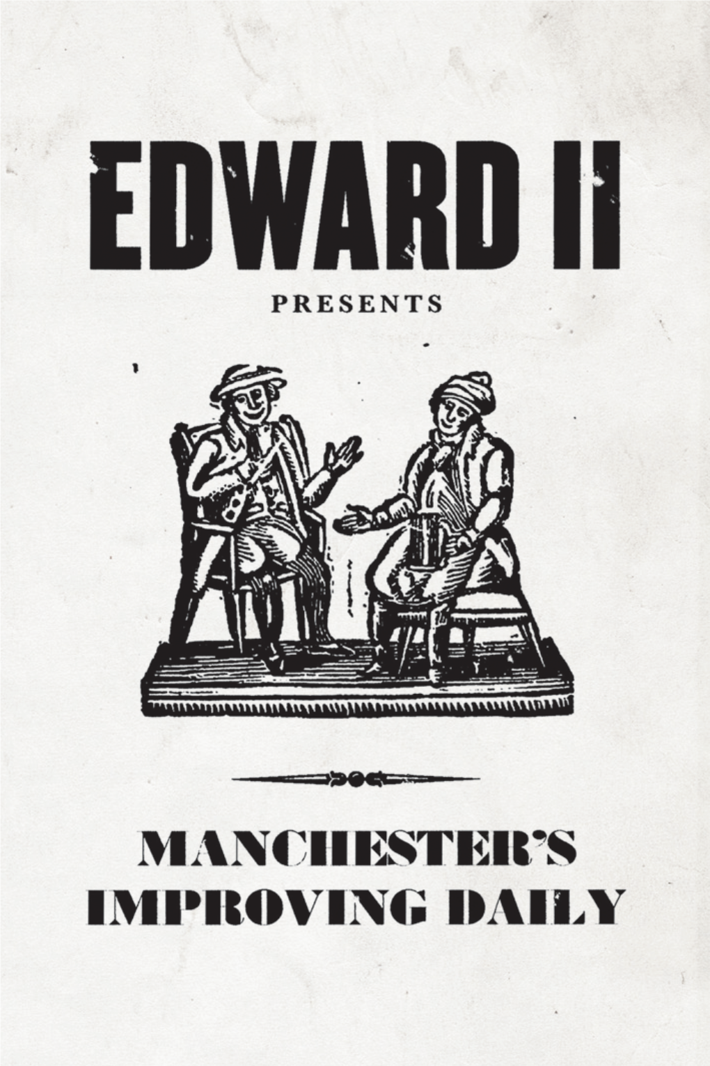 The Manchester Ballads