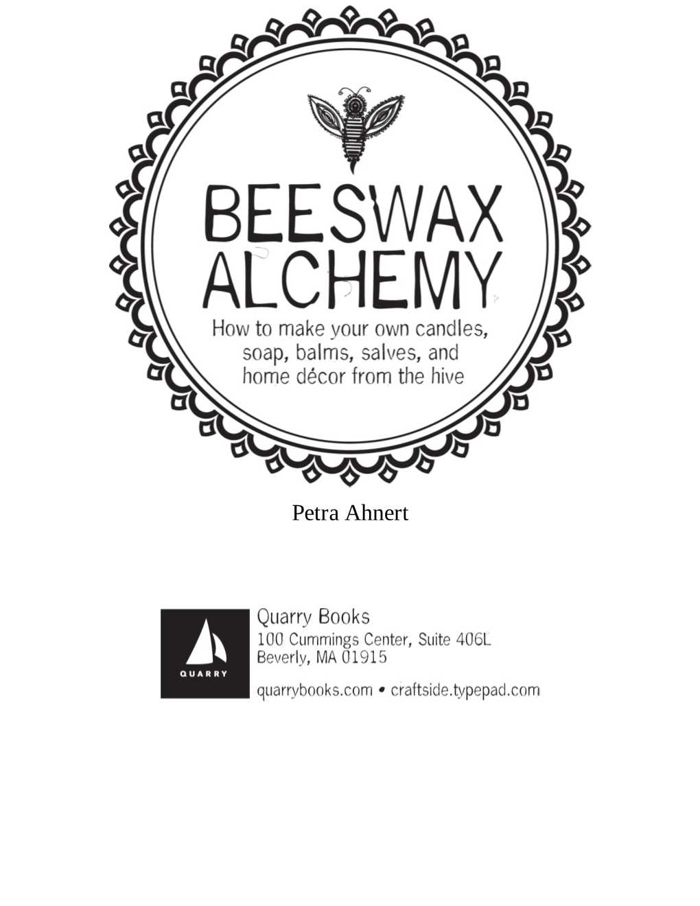 Beeswax Alchemy