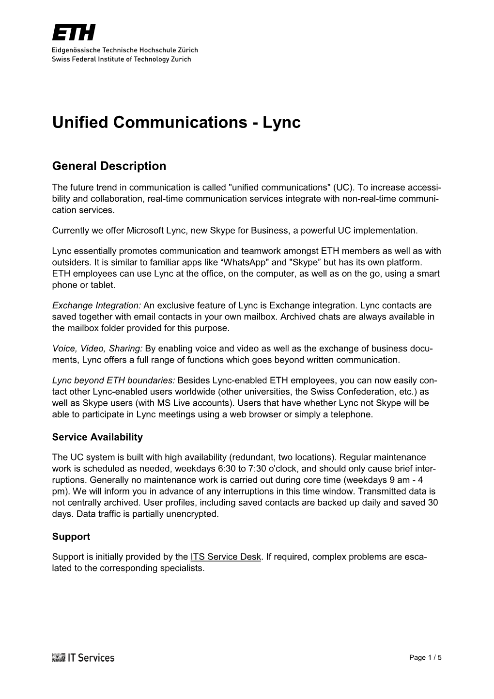 Lync-Service.Pdf