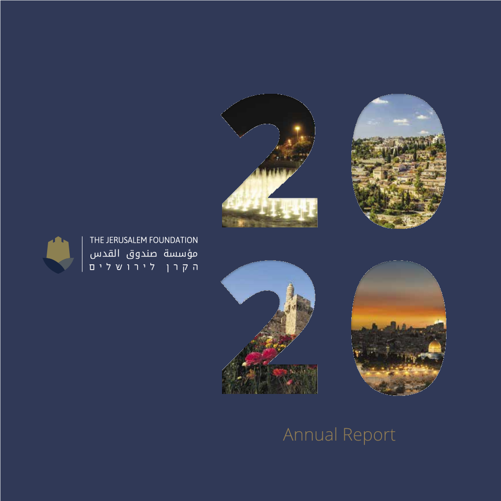 Annual Report 2020