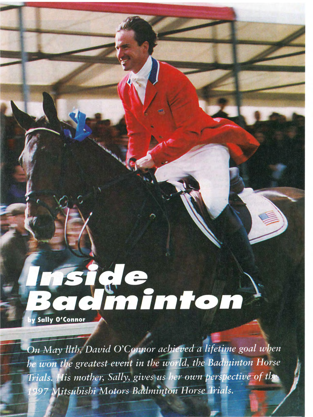 David-Oconnor-Wins-Badminton.Pdf