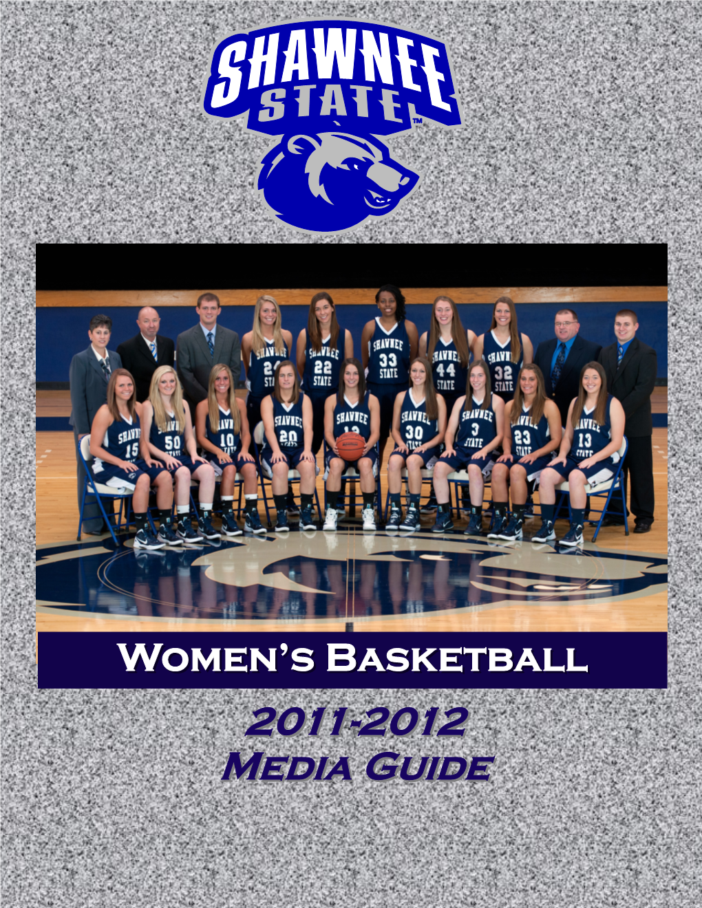 2011-2012 Media Guide