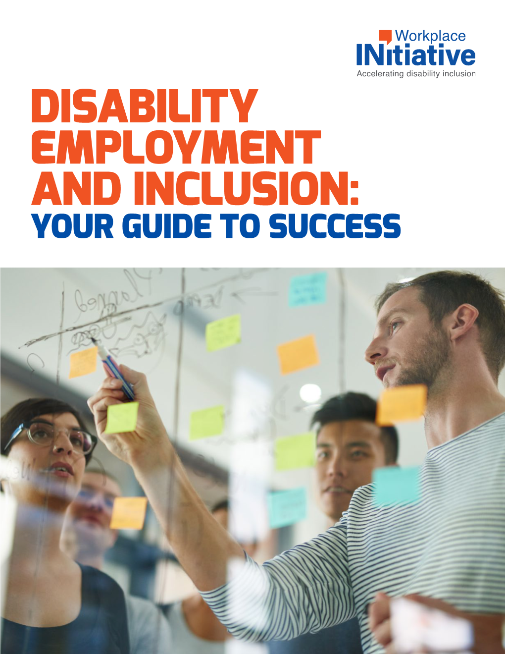 Disability Employment and Inclusion: Your Guide to Success Table of Contents