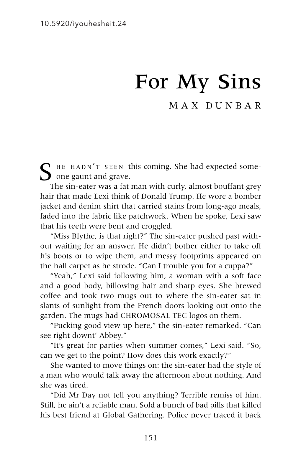 For My Sins of Her Songs,” Launching Into ‘As Long As He Needs Me’ with Full Dramatic Effect, Leading to a Climax That Demands Applause