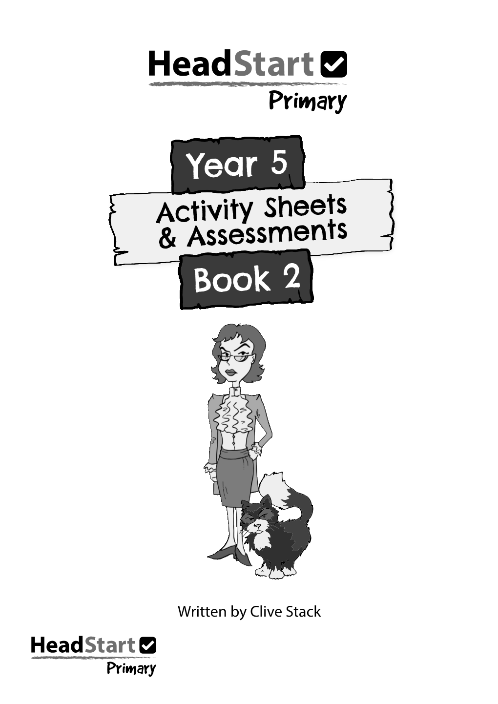 Year 5 Book 2