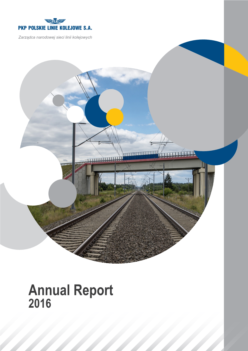 Annual Report 2016 Table of Contents