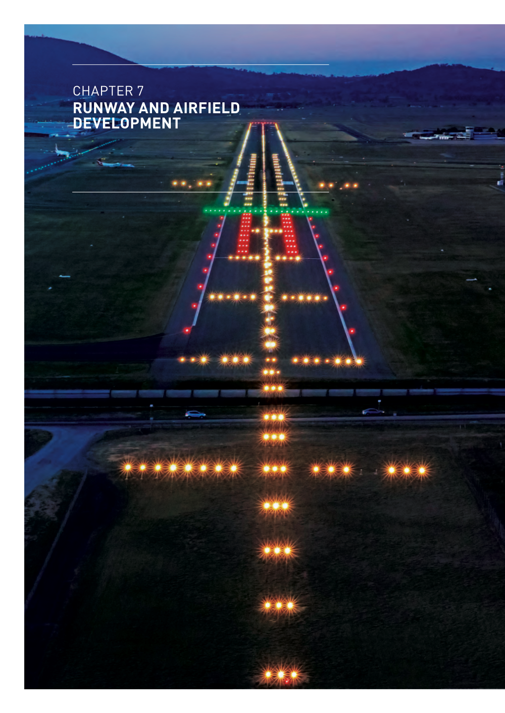 Runway and Airfield Development