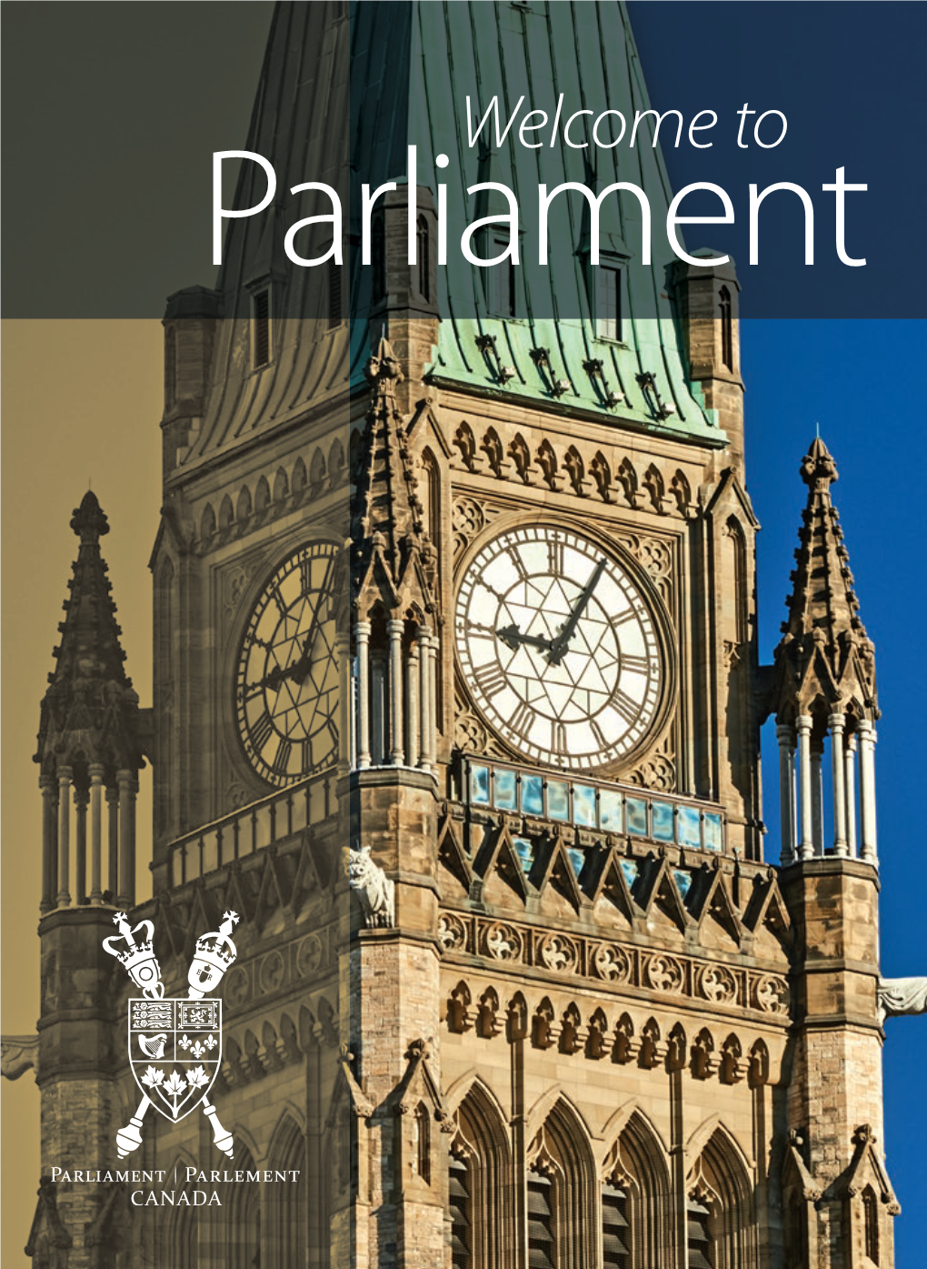 Learn About Parliament