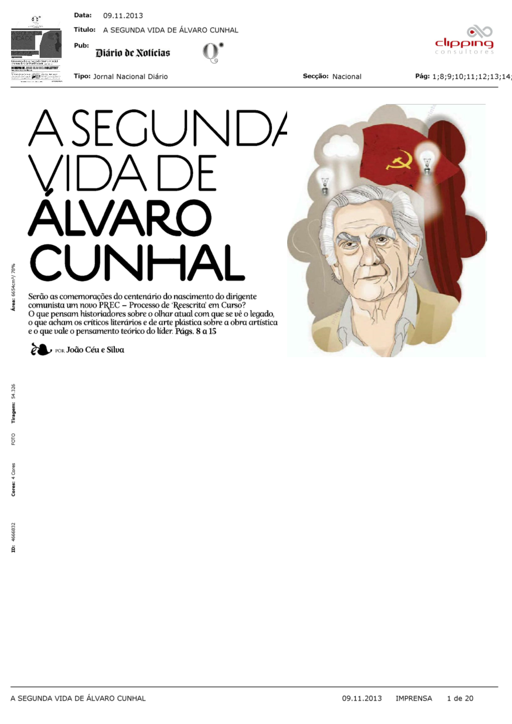 Álvaro Cunhal