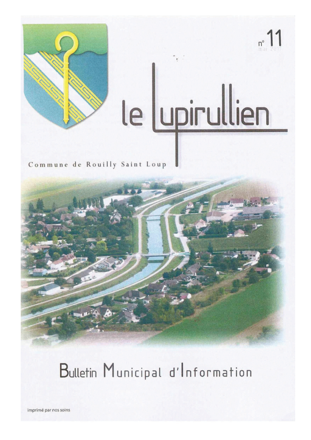 2011, Nous Avons Dû Prévoir La Restitution De 47 000 €