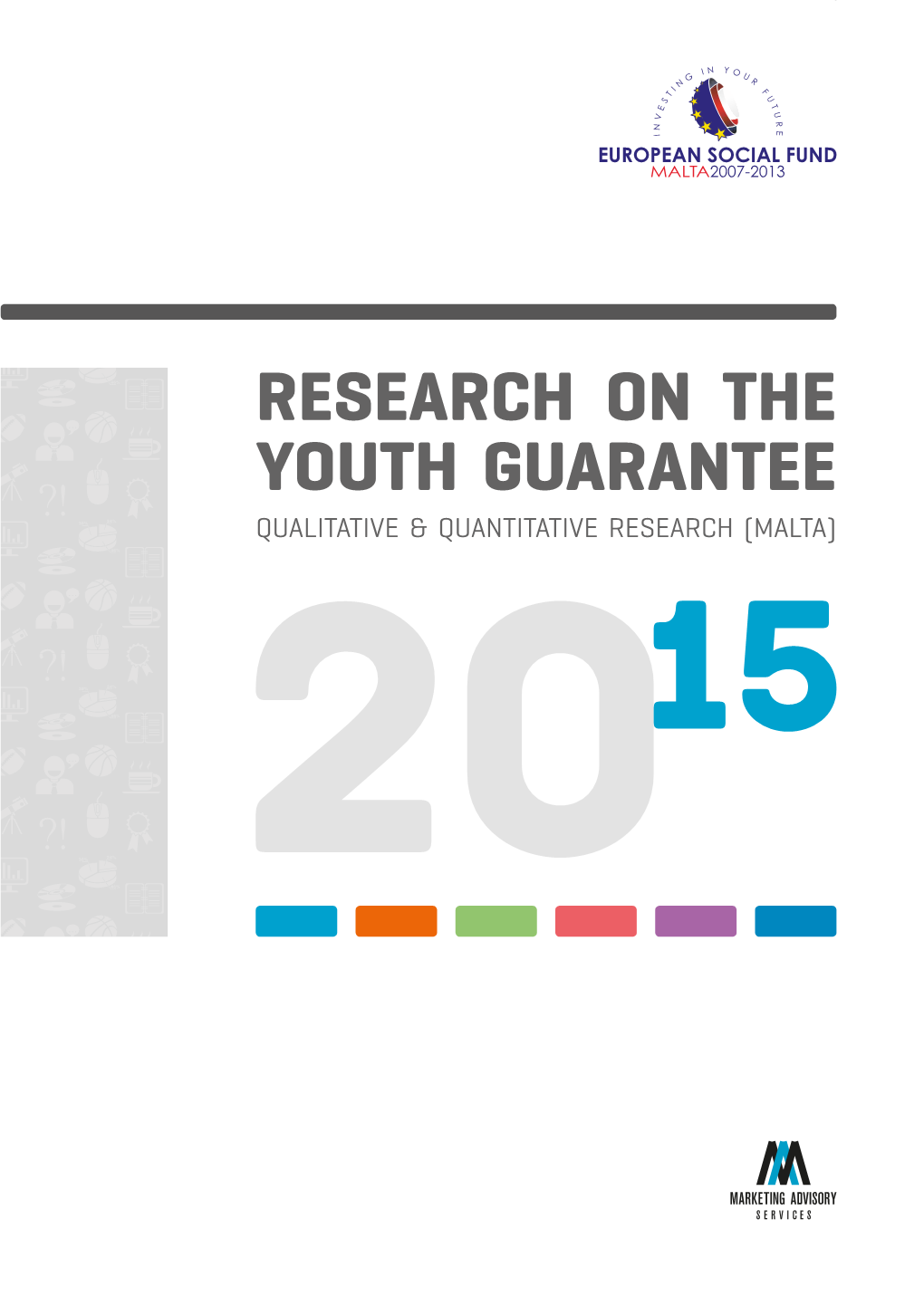 Research on the Youth Guarantee 1