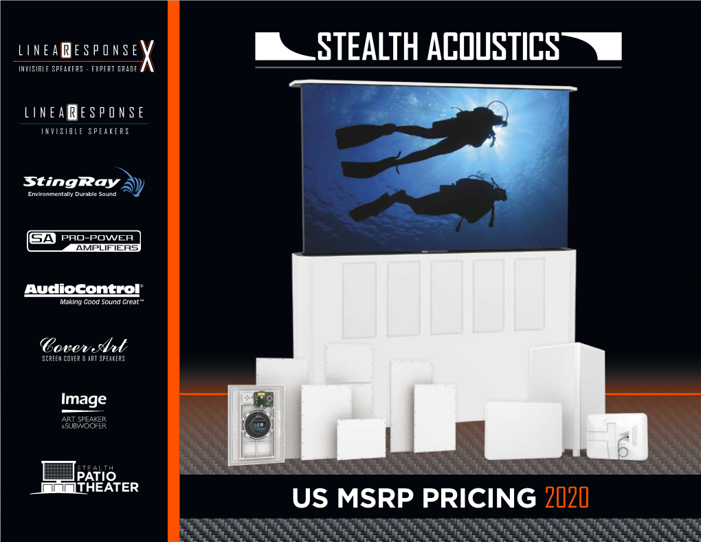 Us Msrp Pricing 2020 About Us