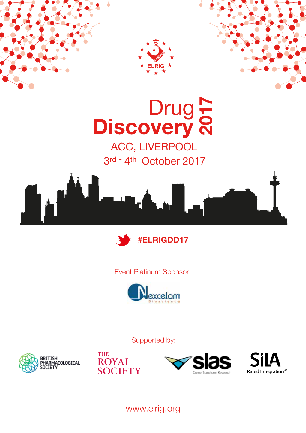 Drug Discovery 2017