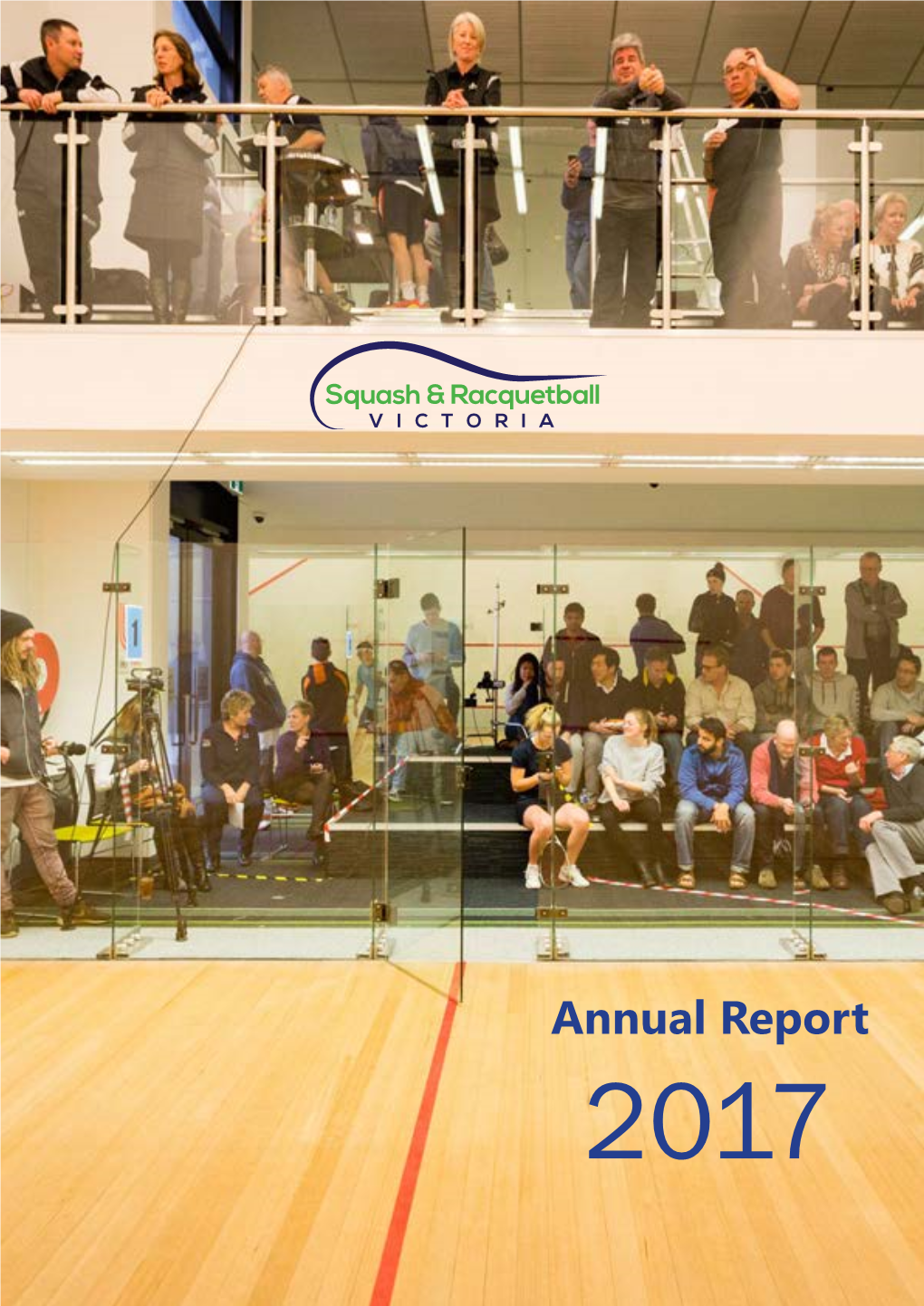 Annual Report 2017