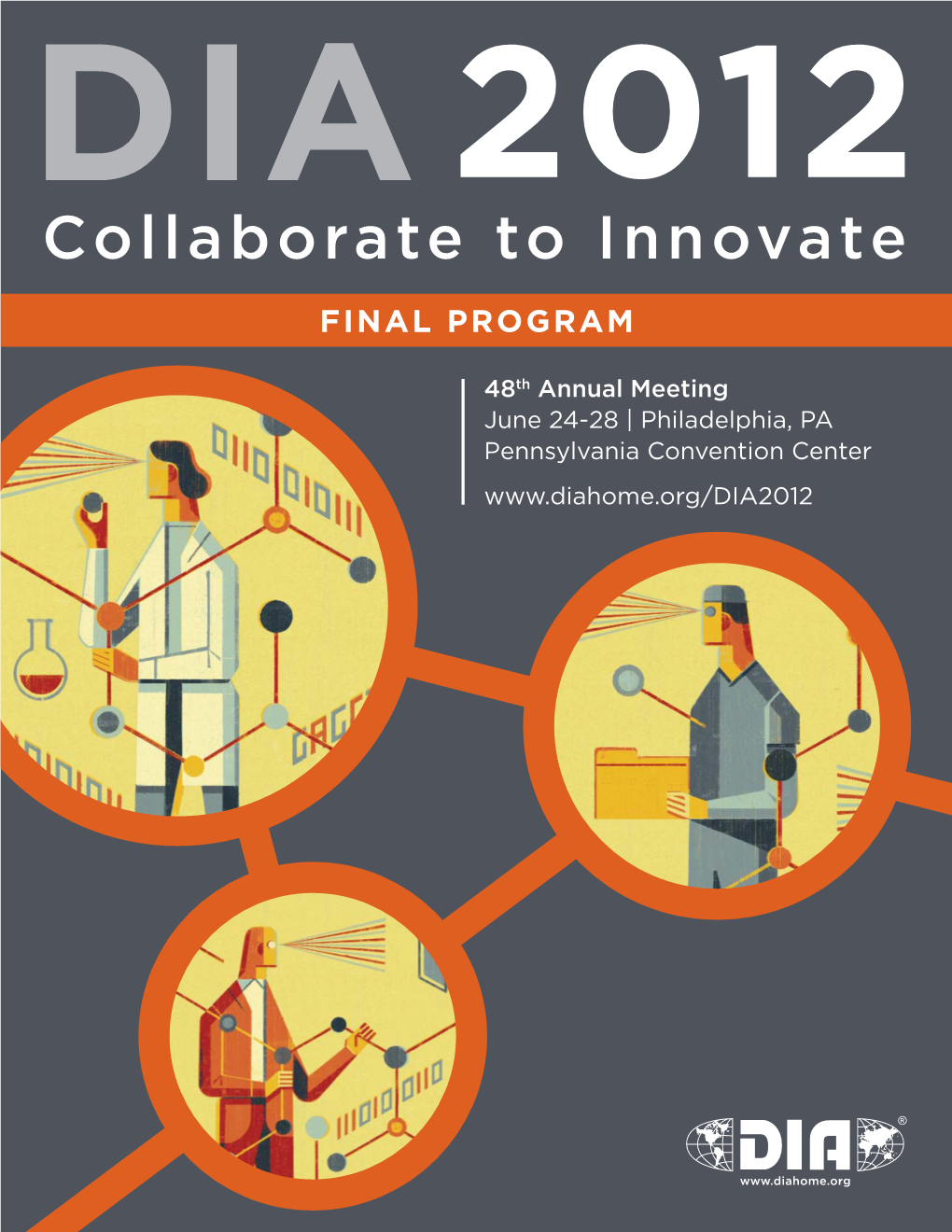 Collaborate to Innovate