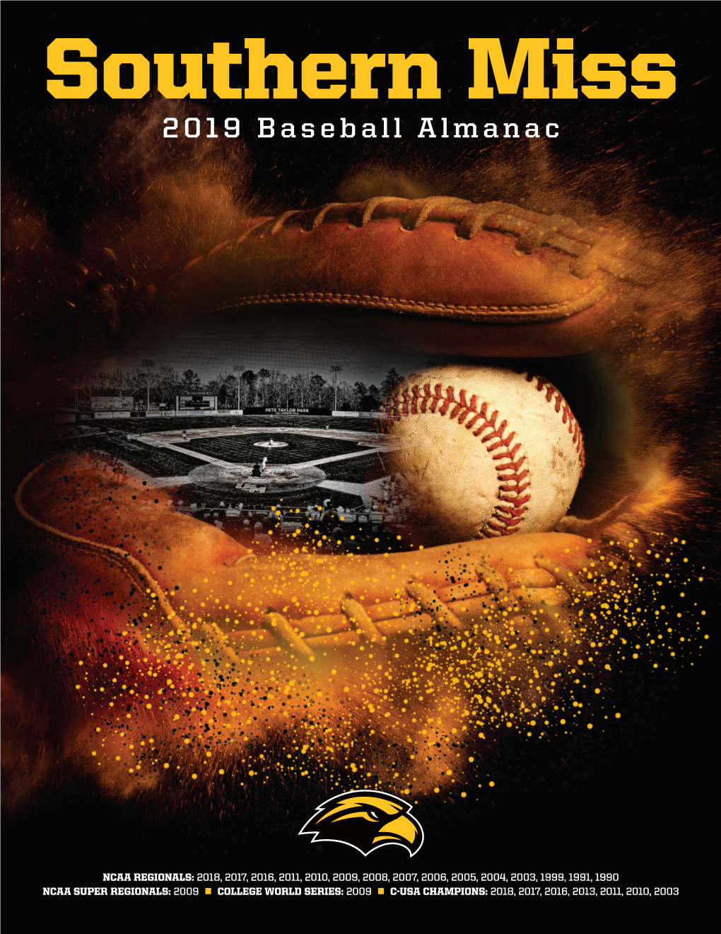 2019 Baseball Almanac