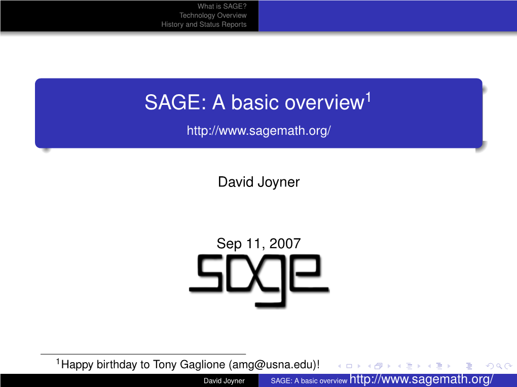 Joyner-Sage-9-2007.Pdf