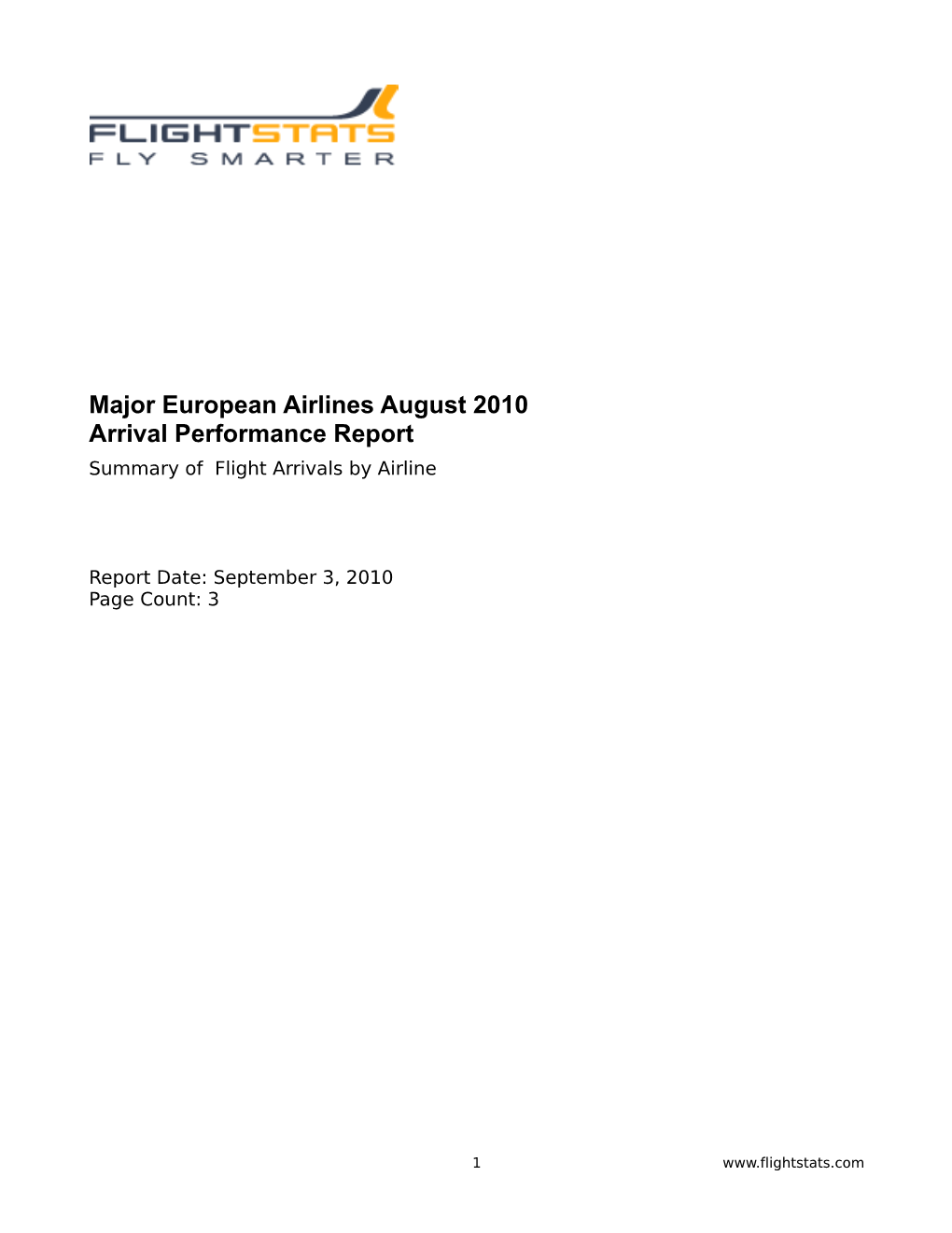 08 Airport Performance Report