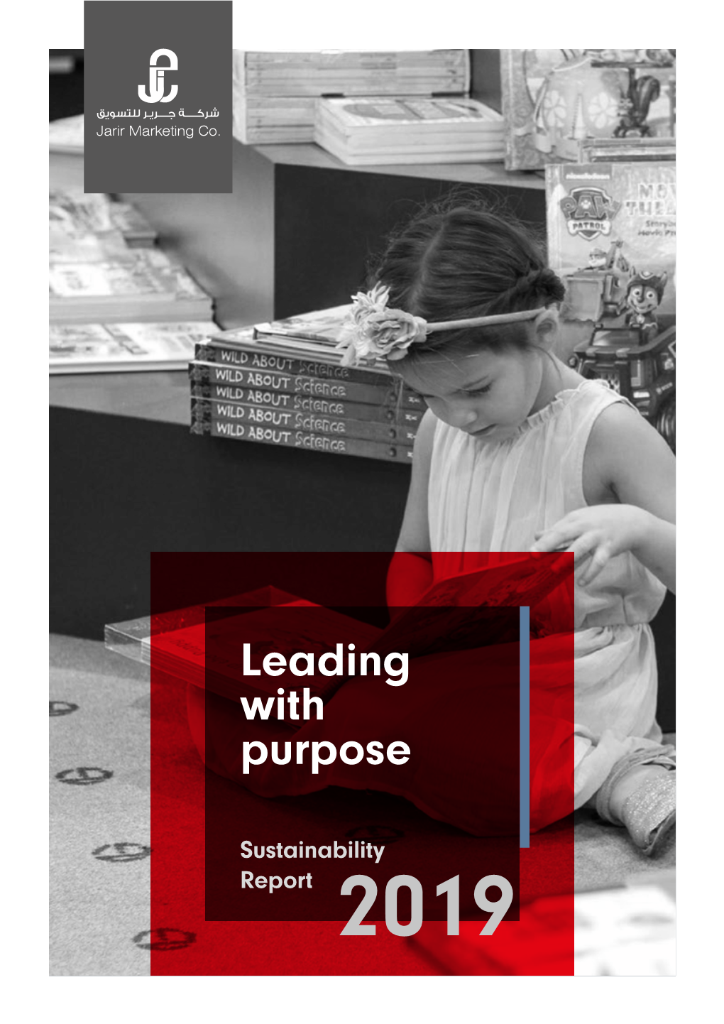 Sustainability Report 2019 Sustainability Report 2019 3 Contents