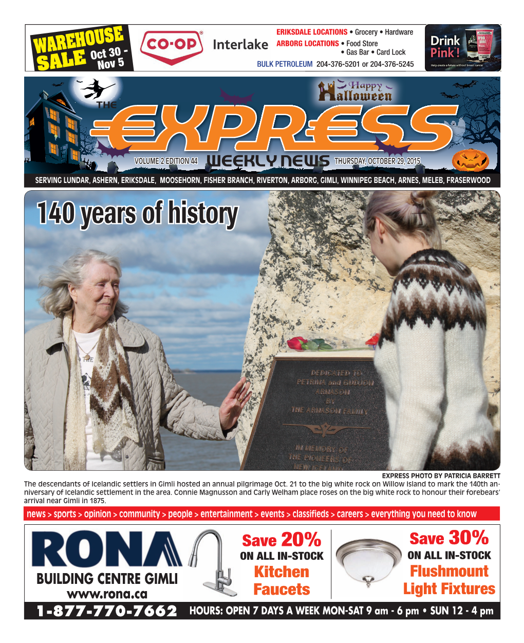 Express Weekly News 102915-Proofed.Indd