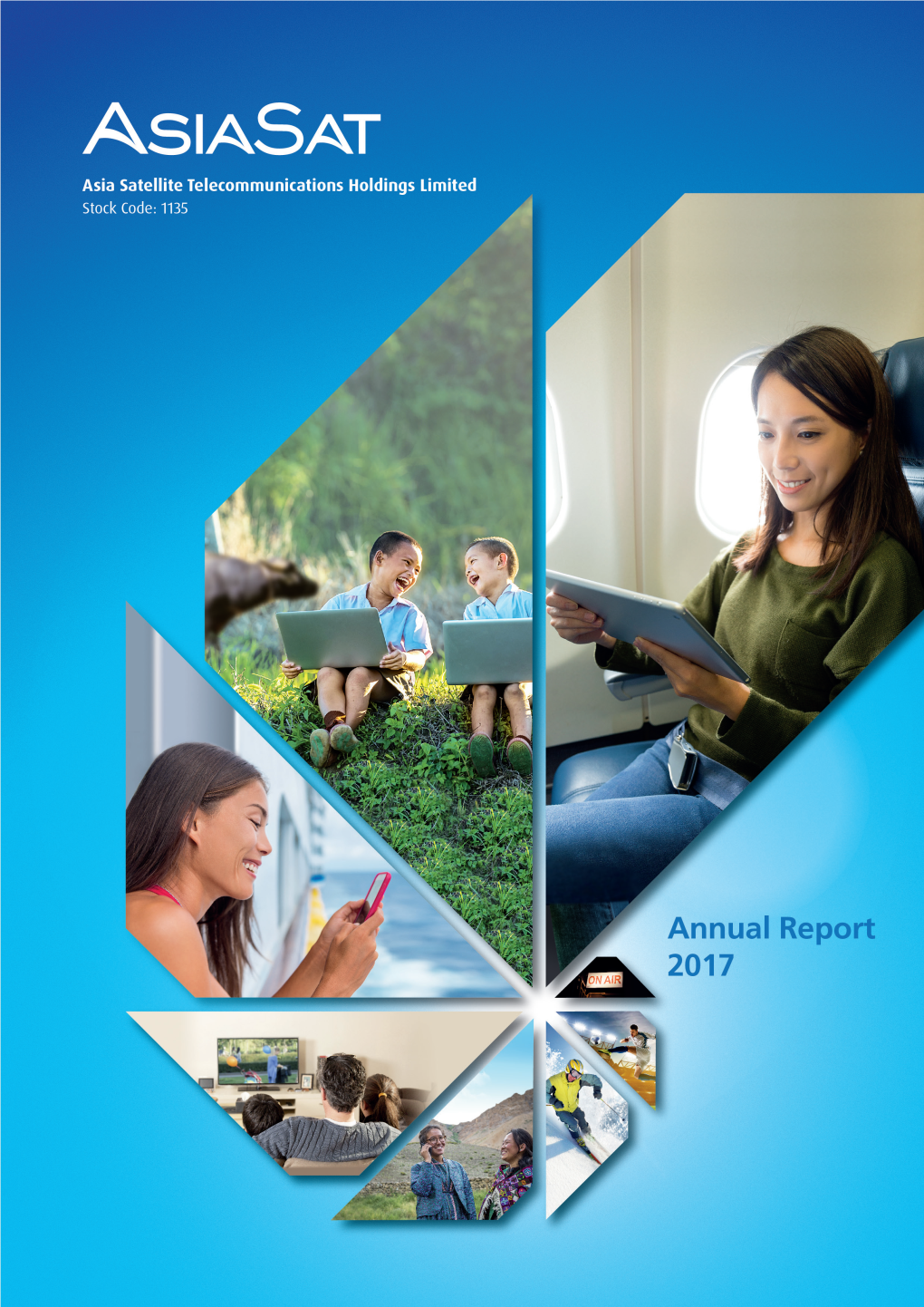 2017 Annual Report