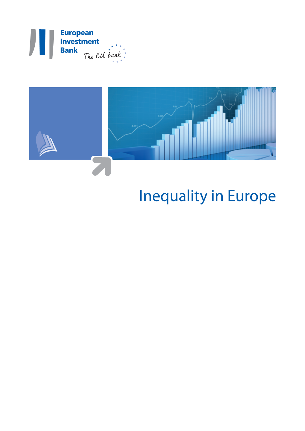 Inequality in Europe