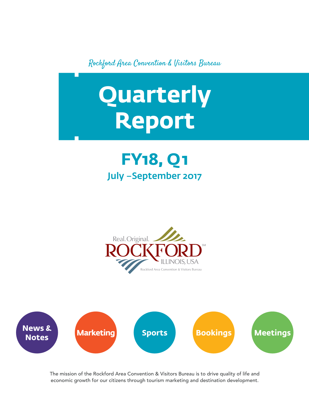 RACVB FY18 Q1.Indd