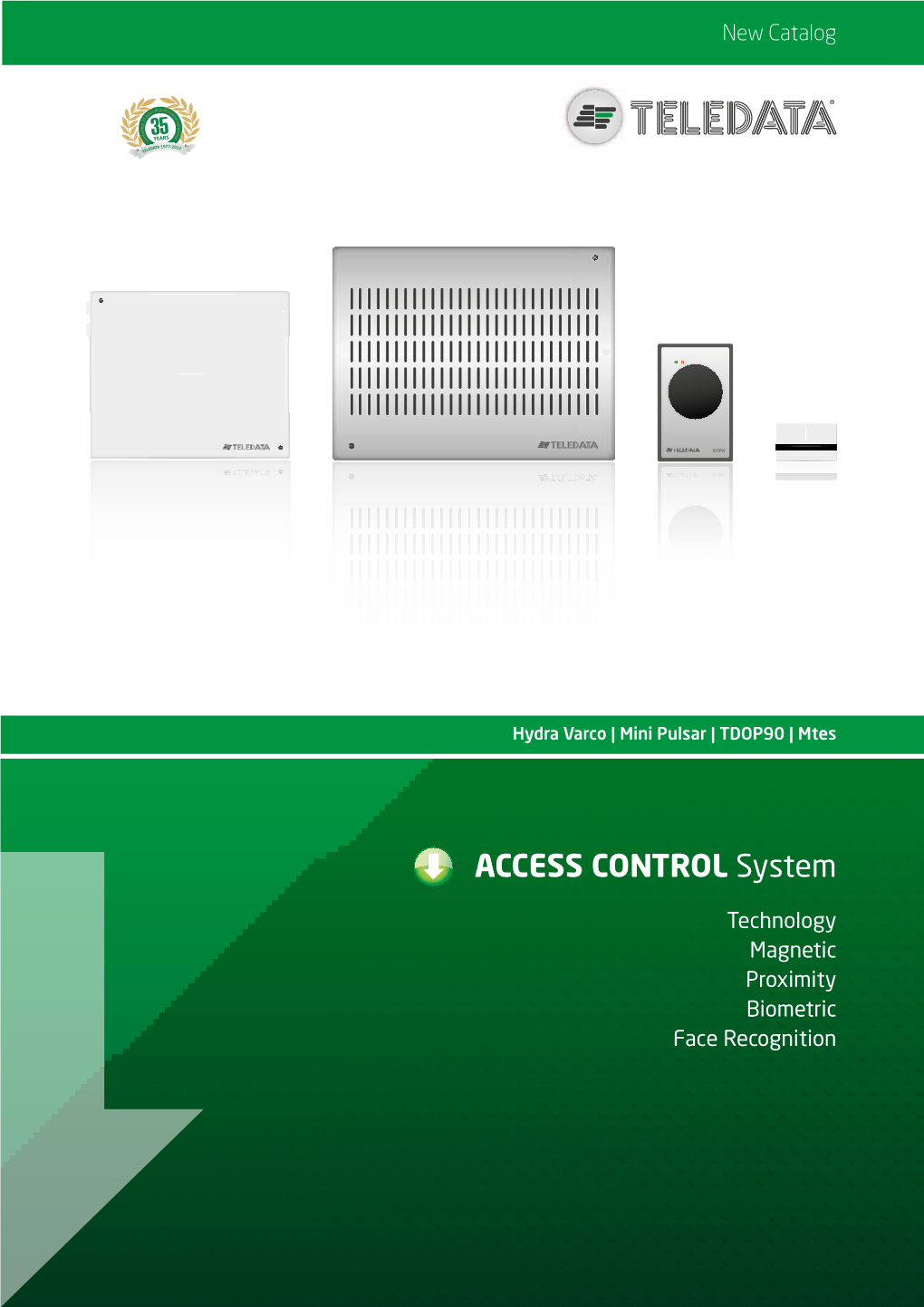 ACCESS CONTROL System