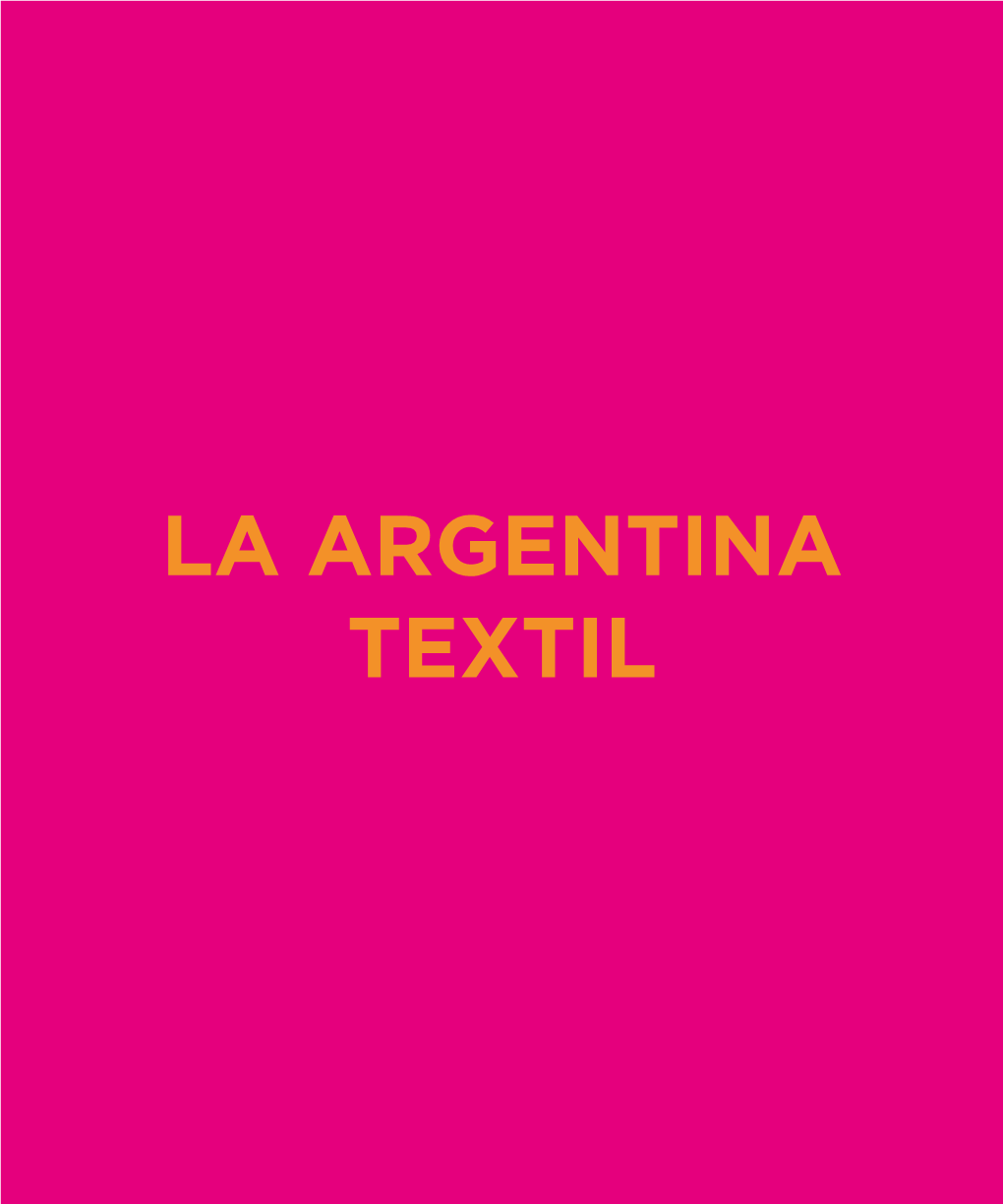 La Argentina Textil