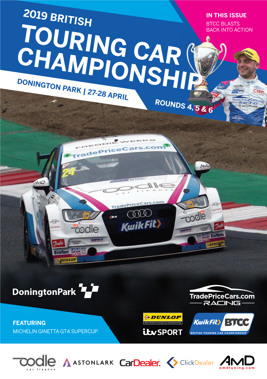 Touring Car Championship